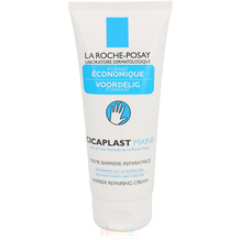 La Roche Cicaplast Mains Barrier Repairing Cream Damaged Hands 100 ml