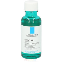 La Roche Effaclar Ultra Concentrated Serum  30 ml