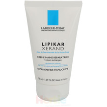 La Roche Lipikar Xerand Hand Repair Cream  50 ml
