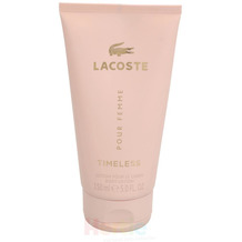 LACOSTE Pour Femme Timeless Body Lotion  150 ml