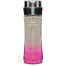 LACOSTE Touch of Pink Pour Femme edt spray 90 ml