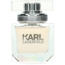Lagerfeld Karl Pour Femme edp spray 45 ml