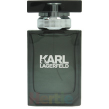 Lagerfeld Karl Pour Homme Edt Spray 50 ml