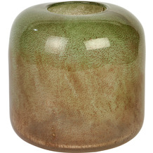 Lambert Bondone Vase agavengrün