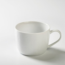 Lambert Piana Kaffee-/Teetasse weiß, Ø 9,5 cm