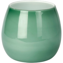 Lambert Pisano Vase, klein salbei H 18 cm D 17 cm