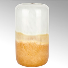 Lambert Zuccari Vase alabaster/wüste