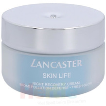 Lancaster Skin Life Night Recovery Cream  50 ml
