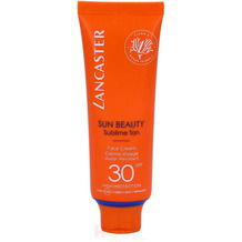 Lancaster Sun Beauty Velvet Touch Cream SPF30  50 ml