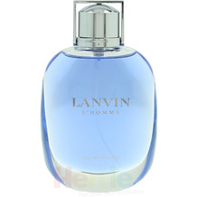 Lanvin L'Homme Edt Spray 100 ml
