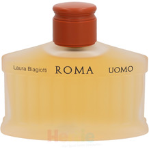 Laura Biagiotti Roma Uomo Edt Spray  200 ml