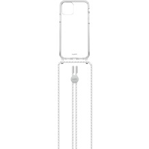 LAUT Crystal X Necklace for iPhone 12 Pro Max ultra clear