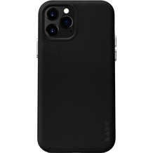 LAUT Shield for iPhone 12 black