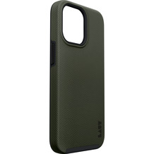 LAUT Shield iPhone 14 Pro Max Olive Green