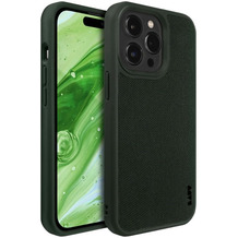 LAUT Urban Protect iPhone 14 Pro Max Olive Green