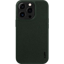 LAUT Urban Protect iPhone 14 Pro Olive Green