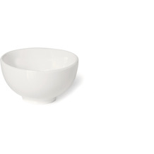 Le Coq Porcelaine Schale 6,5 cm Dyonisio Elfenbein