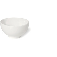 Le Coq Porcelaine Schale 7,5 cm Dyonisio Elfenbein
