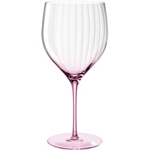 Leonardo Cocktailglas POESIA 6er-Set 750 ml rosé