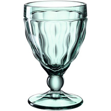 Leonardo Rotweinglas BRINDISI 6er-Set 310 ml grün
