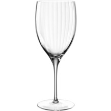 Leonardo Rotweinglas POESIA 6er-Set 600 ml
