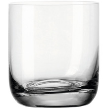 Leonardo Trinkglas DAILY 6er-Set 320 ml