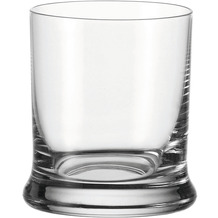 Leonardo Trinkglas K18 6er-Set 350 ml