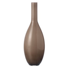 Leonardo Vase Beauty 39 cm beige