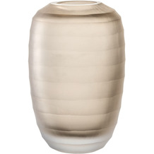 Leonardo Vase BELLAGIO 15,5 cm beige