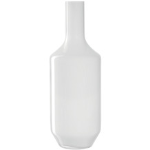 Leonardo Vase MILANO 39 cm weiß