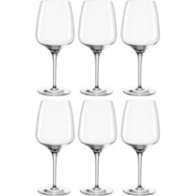 Leonardo Weißweinglas 360ml CESTI 6er-Set