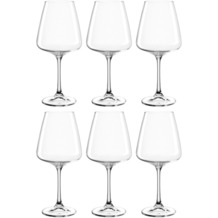 Leonardo Weißweinglas 540ml PALADINO 6er-Set