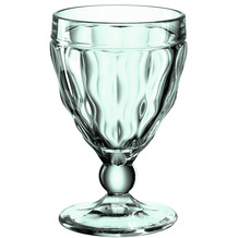 Leonardo Weißweinglas BRINDISI 6er-Set 240 ml grün