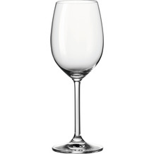 Leonardo Weißweinglas DAILY 6er-Set