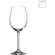 Leonardo Weißweinglas DAILY auf 0,2l geeicht 6er-Set