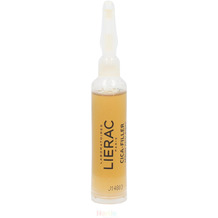 Lierac Paris Lierac CICA Filler Anti-Wrinkle Repairing Serum 3x10ml Ampules 30 ml
