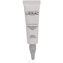 Lierac Paris Lierac Dioptiride Wrinkle Correction Filling Cream  15 ml
