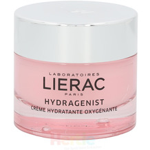 Lierac Paris Lierac Hydragenist Moisturizing Cream Anti-Age Hydratation 50 ml