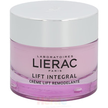Lierac Paris Lierac Lift Integral Sculpting Lift Cream Nutri Normal To Dry Skin 50 ml