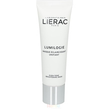 Lierac Paris Lierac Lumilogie Even-Tone Brightening Mask  50 ml