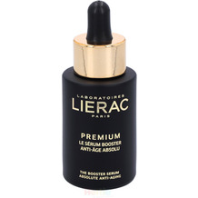 Lierac Paris Lierac Premium The Booster Serum Absolute Anti-Aging 30 ml
