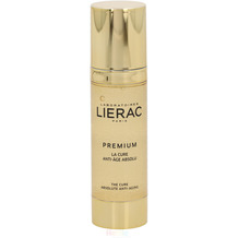 Lierac Paris Lierac Premium The Cure Absolute Cream Absolute Anti-Aging 30 ml