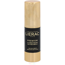 Lierac Paris Lierac Premium The Eye Cream  15 ml