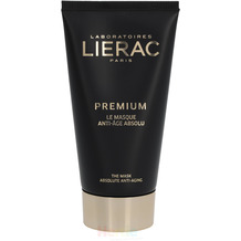 Lierac Paris Lierac Premium The Mask Absolute Anti-Aging 75 ml