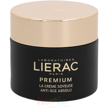 Lierac Paris Lierac Premium The Silky Cream Anit Aging 50 ml
