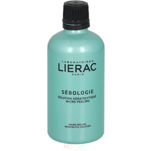 Lierac Paris Lierac Sebologie Acne Treatment Micro-Peeling 100 ml