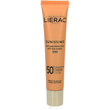 Lierac Paris Lierac Sunissime Protective BB Fluid SPF50+  40 ml