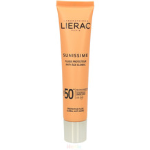 Lierac Paris Lierac Sunissime Protective Fluid SPF50+  40 ml