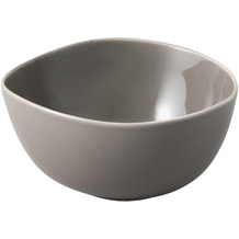 like. by Villeroy & Boch Organic Taupe Bol taupe