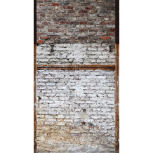 Livingwalls Tapete The Wall  383501 1,59 m x 2,80 m